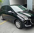 Hyundai Hb20 1.0 Unique Flex