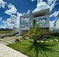 Vende - Casa Térrea No Condomínio Villa Jardim Em Cuiabá - Mt