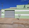 Casa Nova Geminada Na 1406 , Arse 142, 2/4 Sendo 1 Suíte 
