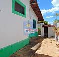 Parnamirim - Casa Padrão - Cotovelo (Distrito Litoral)