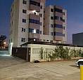 Alugo Apartamento 2 Quartos Na 303 Samambaia Sul,55 Metros Vaga De Garagem 