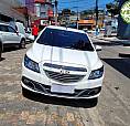 Chevrolet Prisma 2015 1.4 Mpfi Ltz 8V Flex 4P Automático