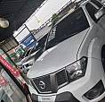 Frontier Attack 4X4 Diesel 2015