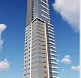 Apartamento 122,81M2. Três Quartos. Elevador Privativo. Rua T-27, Setor Bueno