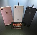Iphone 7 32Gb Rose/Branco/Preto Seminovo