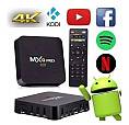 Tv Box Novo Sem Uso Android