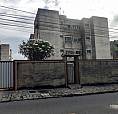 Apartamento Para Vender No Cidade Universitária - Cod 10126