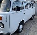 Kombi Cliper 1995 Super Conservada