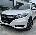 Honda Hr-V Exl 1.8 Flexone 16V 5P Aut. 2018 Flex