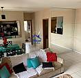 $+ Aluguel Mobiliado No Torres Trivento $$ Apto 79M², Com A Sala Ampliada 3.5K
