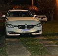 Bmw 2014 1.6 Turbo 
