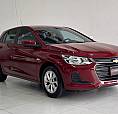 Gm - Chevrolet Onix Hatch Lt 1.0 12V Tb Flex 5P Mec.