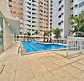 $M$ Torres Trivento Mobiliado Com 79M² // De 2/4 Com Sala Ampliada.