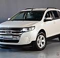 Edge Sel 3.5 V6  24V Fwd Aut.