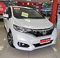 Honda Fit 1.5 Ex 16V Flex 4P Automático