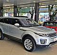 Land Rover Range Evoque 2.0 Se 4P