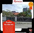 Duplex Manaíra 