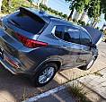 Tiggo 7 T Flex Aut 1.5 Turbo 16V. Sem Detalhes, Novinho. *