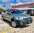 Fiat Strada Strada 1.4 Mpi Fire Flex 8V Cs