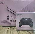 Xbox One S 2 Controles+ Hd Externo Troco