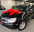 Captiva 2.4 Sport +Top De Linha 