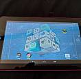 Tablet Dl Rosa