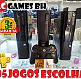 Xbox 360 Destravado - Xbox 360 Destravado