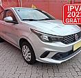Fiat Argo 2021 1.0 Firefly Flex Drive Manual