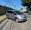 Vendo Honda Fit Lxl Doc 22 Pago