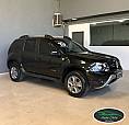 Duster 2018/2019 1.6 16V Sce Flex Dynamique X-Tronic