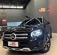 Mercedes Glb 200 Advance 2021