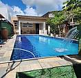 Linda Casa Próximo À Praia Mais Bonita Da Região De João Pessoa!