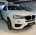 *Bmw X4 Xdrive 2.0 245Cv 2016*