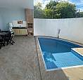 Casa De Praia Por Temporada - Paripueira