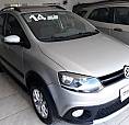Vw - Volkswagen Crossfox