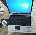 Notebook Hp Elitebook Core I7 Com 4 Gigas De Memória
