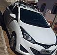 Hb20 Comfort Plus 2015