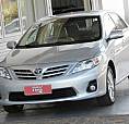 Corolla Altis 2.0 A/T