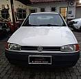 Gol 1.0 Special. Impecável 