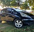 Honda Fit 1.4 
