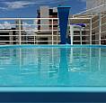 Apartamento Para Aluguel Com 62 Metros Quadrados Com 2 Quartos Em Intermares - Cabedelo - 