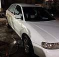 Audi A3 1.6 2006