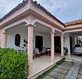 Casa Com 396 Metros² De Terreno, 201 Metros² De Área Construída A Venda No Bairro Papicu