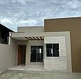 Casa 2 Quartos Em Riviera Da Barra
