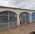 Casa No Parque Cuiaba 3/4, 180M², 02 Vagas Doc Ok P/ Financiamento