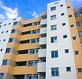 Apartamento 2 Quartos Com Suite Aluguel