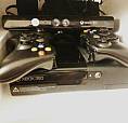 Xbox 360 2 Controles + Kinect / Dinheiro Ou Cartão