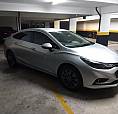 Gm - Chevrolet Cruze