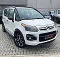 Citroen Aircross Tendance 1.6 Flex Mec. 2015