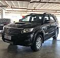 Toyota Sw4 2013 - Apenas 94 Mil Km Rodados! Extra!
